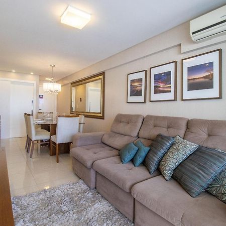 Apartamento BK81 - 3 Dorm, Linda Mobília, Climatizado, 2 Garagens, Wi-Fi Balneário Camboriú Exterior foto