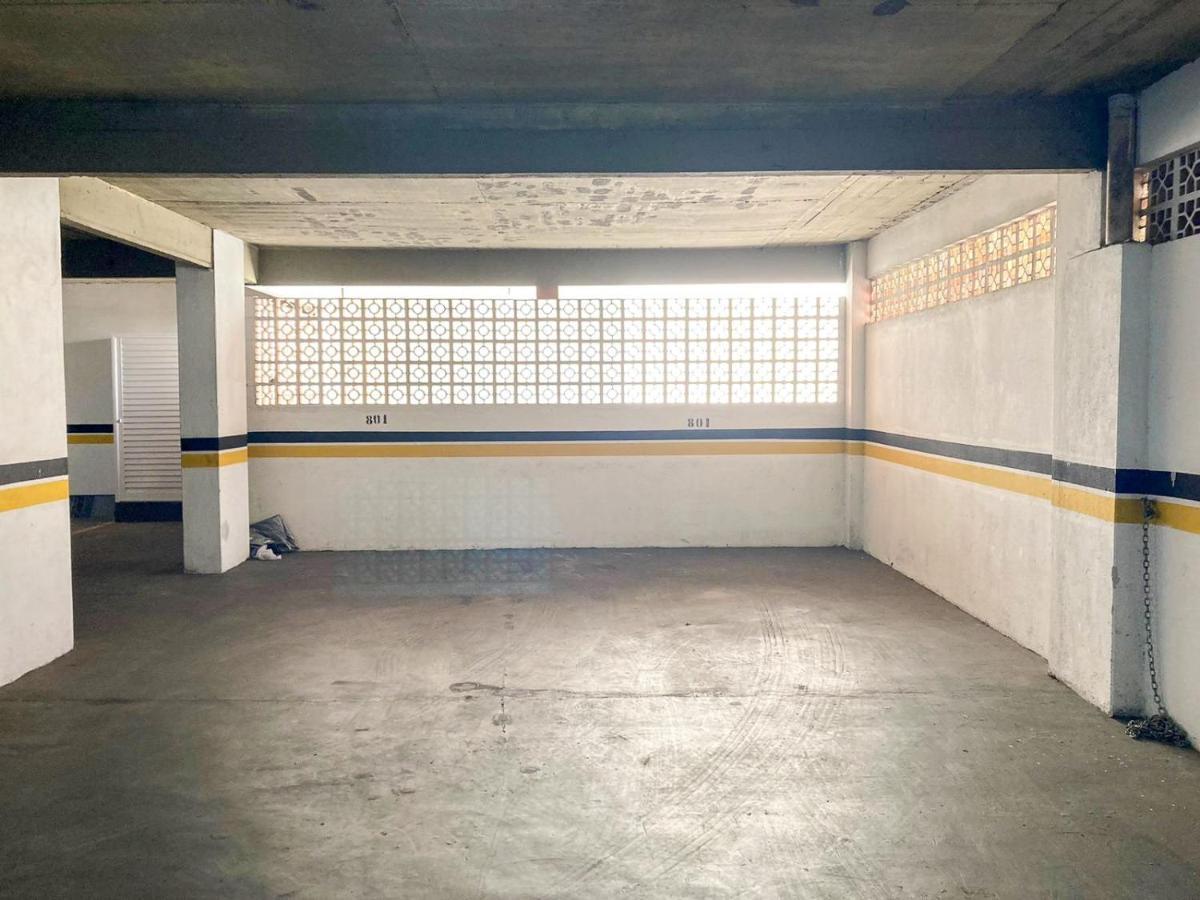 Apartamento BK81 - 3 Dorm, Linda Mobília, Climatizado, 2 Garagens, Wi-Fi Balneário Camboriú Exterior foto